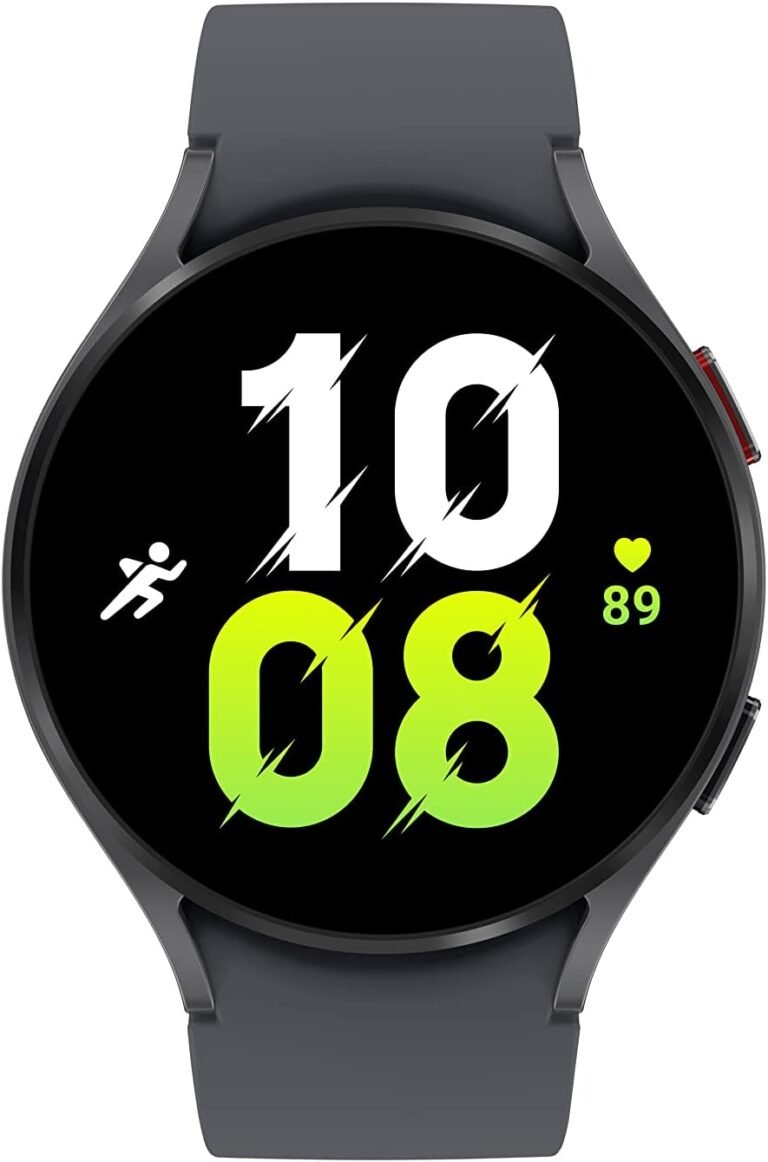 SAMSUNG Galaxy Watch 5