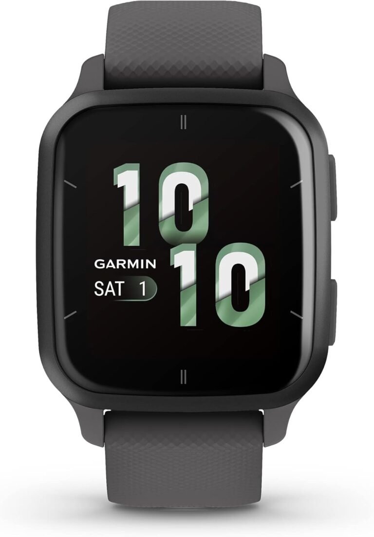 Garmin Venu® Sq 2 GPS Smartwatch