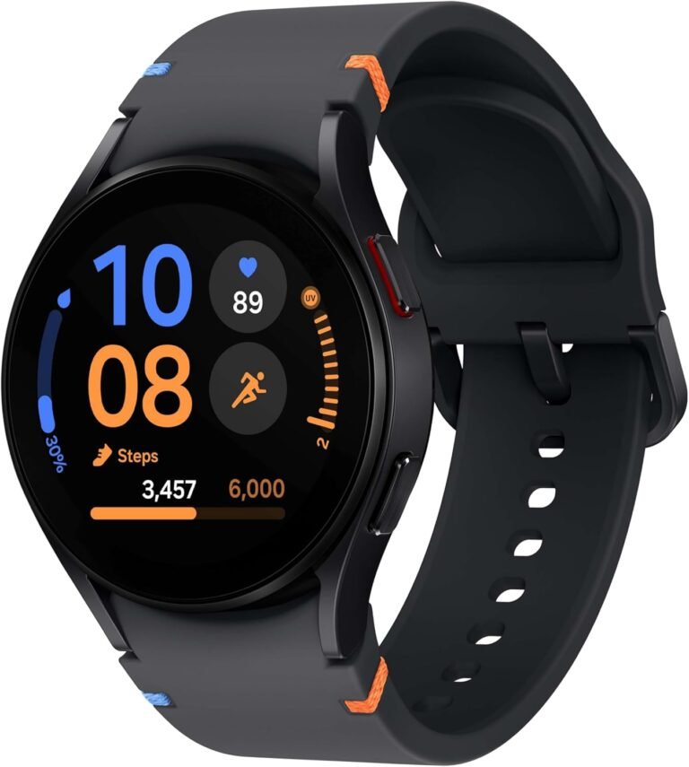 Samsung Galaxy Watch FE